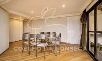 Imagem 7: São Paulo - Apartamento Padrão - Moema Pássaros