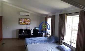 Imagem 6: Casa com 5 dormitórios à venda, 238 m² por R$ 1.050.000 - Jardim Bosque das Vivendas - São