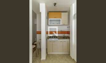 Imagem 8: Apartamento para Aluguel - Santa Cecília, 1 Quarto, 33 m2