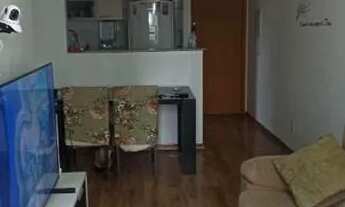 Imagem 5: Apartamento com 3 dormitórios à venda, 64 m² - Vila Baeta Neves - São Bernardo do Campo/SP