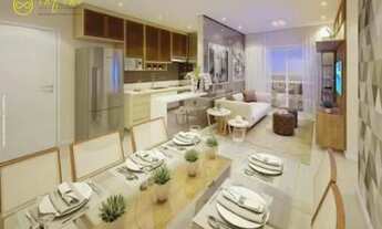 Imagem: Apartamento Lançamento com 3 dormitórios