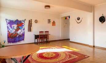 Imagem 7: Apartamento para Aluguel - Bela Vista, 3 Quartos, 120 m2