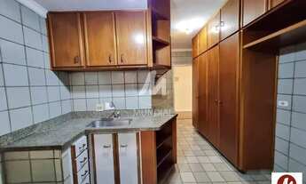 Imagem 3: Apartamento (tipo - padrao) 3 dormitórios/suite, cozinha planejada, em condomínio fechado