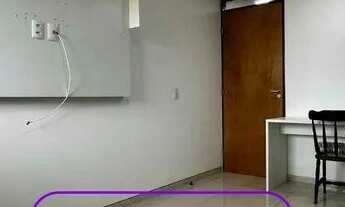 Imagem: Apto - 2 Quartos - 1 Suíte - 77,00m²