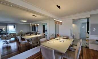 Imagem 6: Apartamento com 3 dormitórios à venda, 201 m² por R$ 2.350.000 - Alphaville - Santana de P