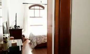 Imagem 6: CASA ASSOBRADADA - VILA MASCOTE - SP