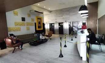 Imagem 3: Sala comercial em empresarial com 113m² em Caruaru