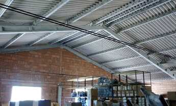 Imagem 6: Aluga-se ótimo galpão a 600 metros da portaria do comperj