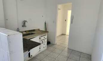 Imagem 5: Apartamento para alugar com 90m², 2 quartos em José Menino - Santos/SP