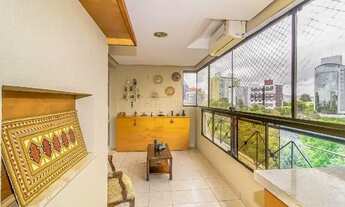 Imagem 5: Apartamento com 3 dormitórios à venda, 110 m² por R$ 790.000 - Auxiliadora - Porto Alegre