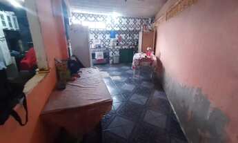 Imagem 5: Casa com 3 quartos à venda, 200 m² por R$ 140.000 - Campo Grande - Rio de Janeiro/RJ