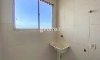 Imagem 4: Edifício Spazio Rio Fraser: o apartamento completo com água e gás inclusos!