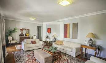 Imagem 3: Apartamento para Aluguel - Portal do Morumbi, 4 Quartos, 168 m2