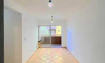 Imagem 2: Apartamento com 2 dormitórios à venda, 56 m² por R$ 275.000,00 - Vila Nova Jundiainópolis