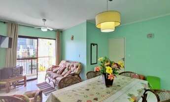 Imagem: Apartamento com Sacada, 2 Dormitórios (1