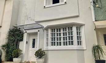 Imagem: Casa com 3 dormitórios para alugar, 200