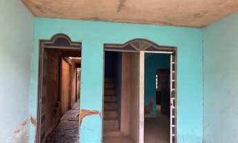 Imagem 5: Sobrado em construção