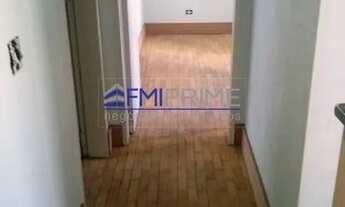 Imagem 6: APARTAMENTO À VENDA OU LOCAÇÃO EM PINHEIROS - 182,38m² - 3 DORMITÓRIOS - 1 SUÍTE - 1 VAGA