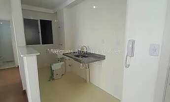 Imagem 4: Juiz de Fora - Apartamento Padrão - Aeroporto