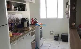Imagem 6: Vende-se Apartamento no Parque Industrial, em Jundiai, SP