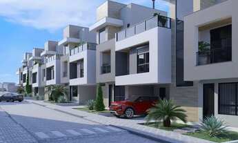 Imagem 3: CASA com 3 dormitórios à venda por R$ 1.291.149,00 no bairro Santa Felicidade - CURITIBA