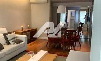 Imagem: Apartamento - Cambuí - Campinas