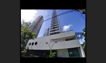 Imagem: Flat para aluguel possui 35 metros quadrados