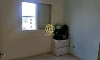 Imagem 3: APARTAMENTO RESIDENCIAL em SÃO JOSÉ DOS CAMPOS - SP, JARDIM NOVA MICHIGAN