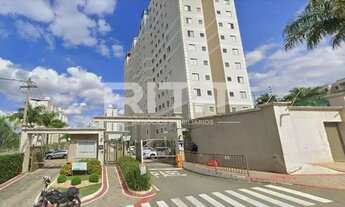 Imagem: Apartamento - Jardim Nova Europa - Campinas