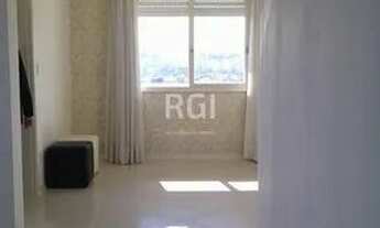 Imagem 2: Apartamento para Venda - 58.02m², 2 dormitórios, Cavalhada