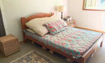 Imagem 6: TEMPORADA: Casa linear mobiliada em Araras