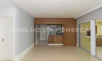 Imagem 3: Barueri - Apartamento Padrão - Alphaville