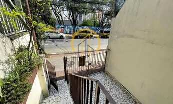 Imagem 2: Casa para locação, 2 dormitórios, 80 m², Vila Clementino