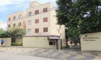 Imagem 2: Apartamento - Jardim Campos Elíseos - Campinas