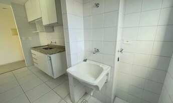 Imagem 5: Apartamento com 2 dormitórios para alugar, 50 m² por R$ 1.600,00/mês - Itaquera - São Paul