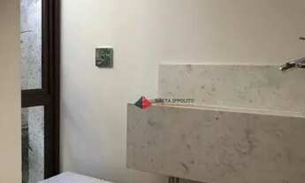 Imagem 3: Casa com 4 dormitórios à venda, 359 m² por R$ 7.850.000,00 - Alto de Pinheiros - São Paulo