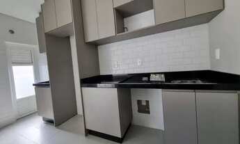 Imagem 4: Edifício Mar Del Plata