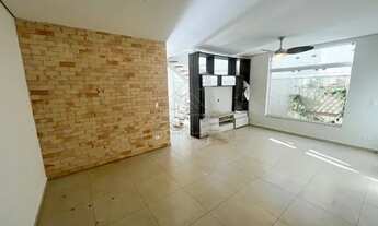 Imagem 2: PIRACICABA - Casa de Condomínio - Loteamento São Francisco