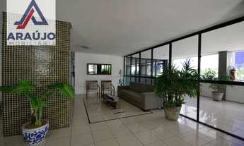 Imagem 9: Luxuoso Apartamento com 3 Suítes à venda, 236,00 m² Área - Tambaú