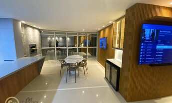 Imagem 3: Apartamento com 3 dormitórios para alugar, 130 m² por R$ 15.000/mês - Centro - Balneário C