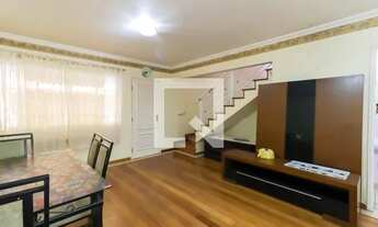 Imagem 3: Casa para Aluguel - Jardim Monte Kemel, 3 Quartos, 125 m2