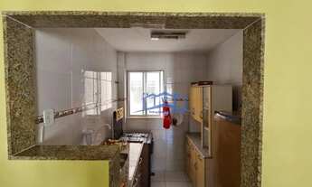 Imagem 3: Apartamento com 2 dormitórios à venda - Coronel Veiga - Petrópolis/RJ