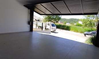 Imagem 2: Casa à venda na Pedra Branca 3 quartos 1 suíte 3 banheiros e 2 vagas