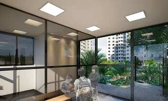 Imagem 3: Apartamento à venda, 2 quartos, 1 suíte, 2 vagas, Jaraguá - Belo Horizonte/MG