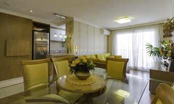 Imagem 5: APARTAMENTO com 3 dormitórios à venda com 80m² por R$ 770.000,00 no bairro Água Verde - CU