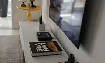 Imagem 3: Apartamento com 3 dormitórios à venda, 94 m² por R$ 1.060.000 - Alphaville - Santana de Pa