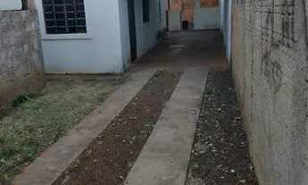 Imagem: Casa bem localizada pero do fort do parati