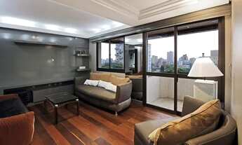 Imagem 2: PORTO ALEGRE - Apartamento Padrão - Auxiliadora