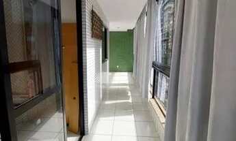 Imagem 5: Apartamento para venda tem 120 metros quadrados com 3 quartos em Praia da Costa - Vila Vel