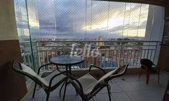 Imagem 3: São Paulo - Apartamento Padrão - Vila Guilherme